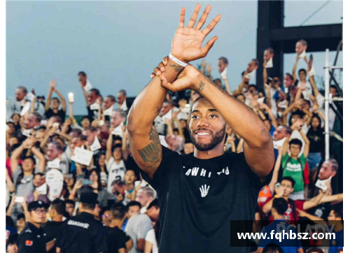NBA球星精彩庆祝瞬间：激情如火，风采动人