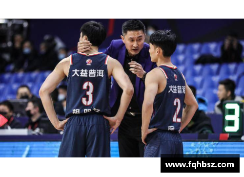 CBA最新消息！广东宏远抵达杭州，外教替代杜锋，广厦后卫重伤