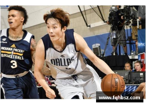 NBA：从黎明到辉煌，篮球传奇的百年征程