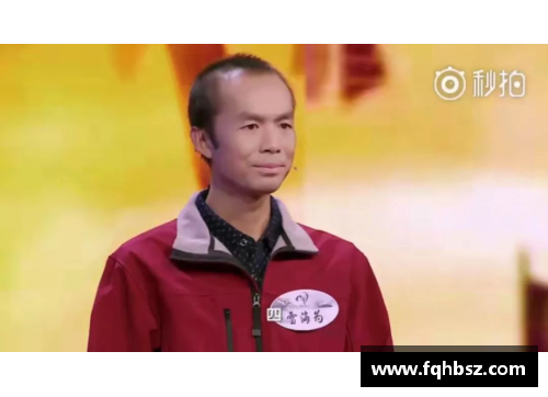外卖小哥逆袭夺冠，战胜彭敏，董卿动情点评：平凡中的伟大