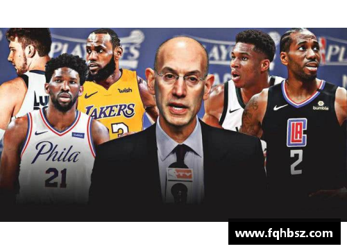 CBA与NBA达成合作协议，开启跨界联赛的新征程 - 副本
